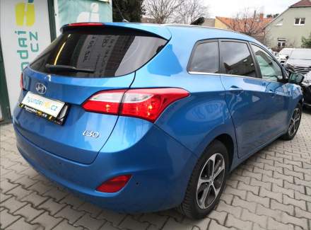 Hyundai - i30