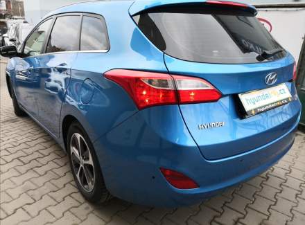 Hyundai - i30