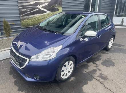 Peugeot - 208