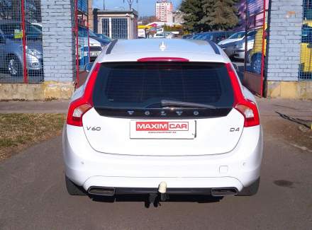 Volvo - V60