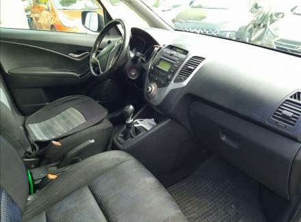 Hyundai - ix20