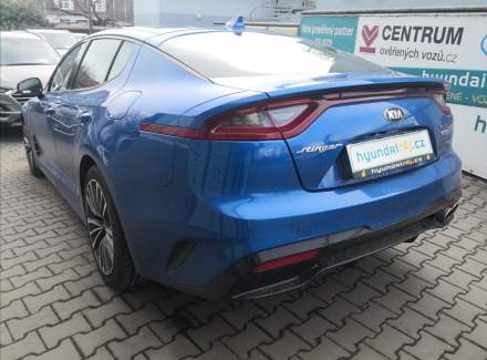 Kia - Stinger