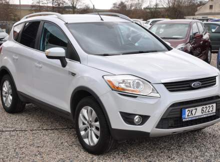 Ford - Kuga