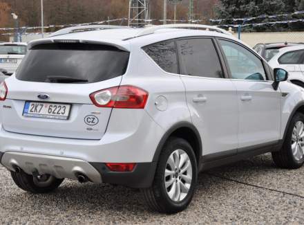 Ford - Kuga