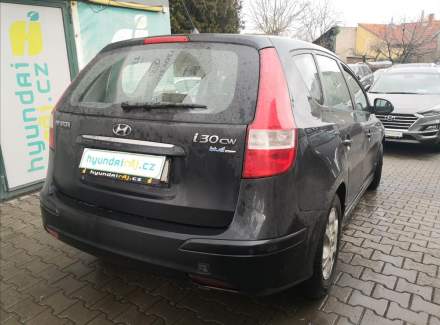 Hyundai - i30