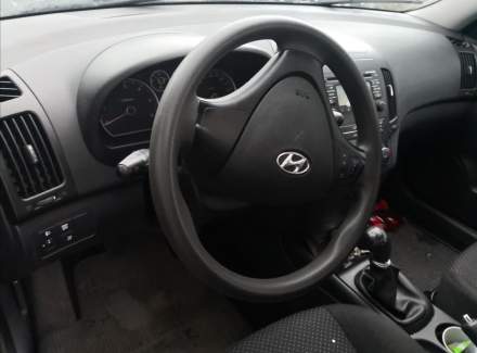 Hyundai - i30