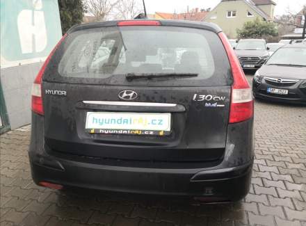 Hyundai - i30