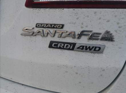 Hyundai - Santa FE