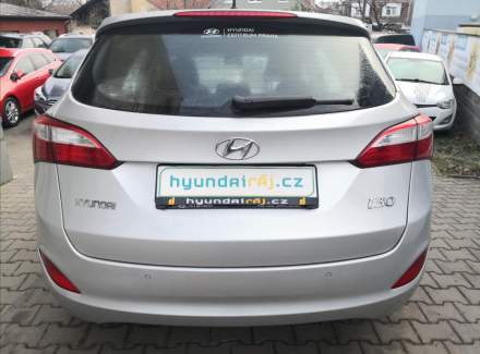 Hyundai - i30