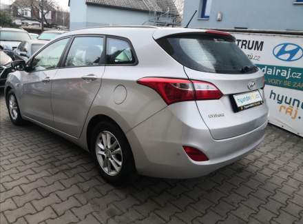 Hyundai - i30