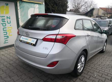 Hyundai - i30