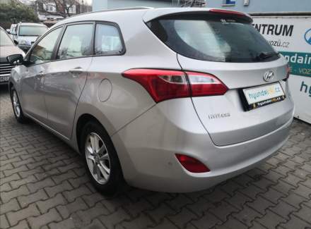 Hyundai - i30
