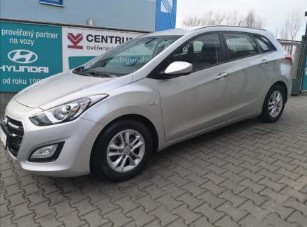Hyundai - i30
