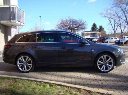 Opel - Insignia