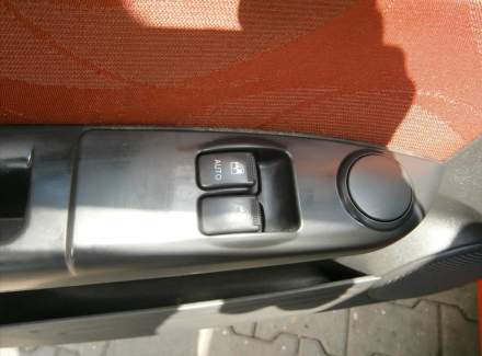 Hyundai - Getz
