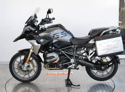 BMW - R 1200 GS LC