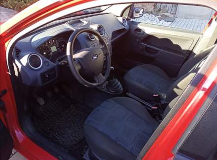 Ford - Fiesta