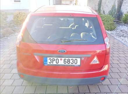Ford - Fiesta