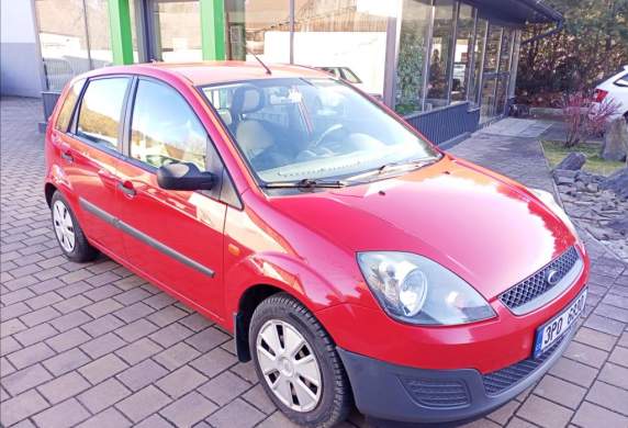 Ford - Fiesta