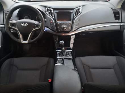 Hyundai - i40
