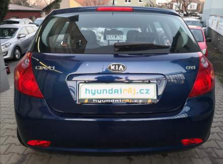 Kia - Cee'd