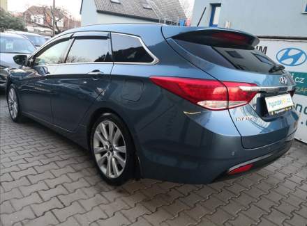 Hyundai - i40