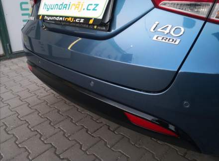 Hyundai - i40
