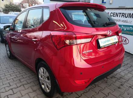 Hyundai - ix20