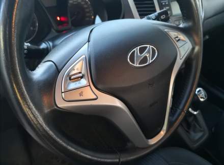 Hyundai - ix20