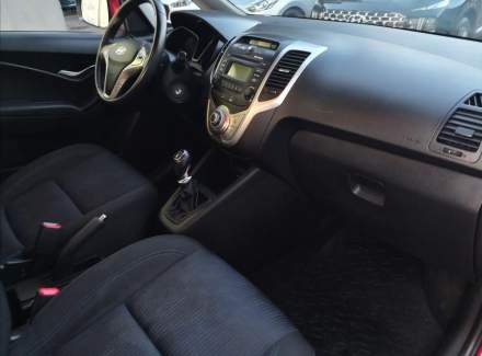 Hyundai - ix20