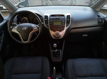 Hyundai - ix20