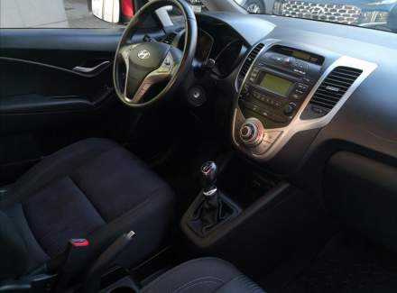 Hyundai - ix20