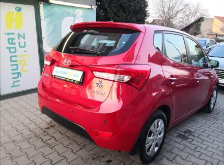 Hyundai - ix20