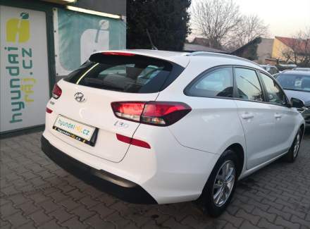 Hyundai - i30