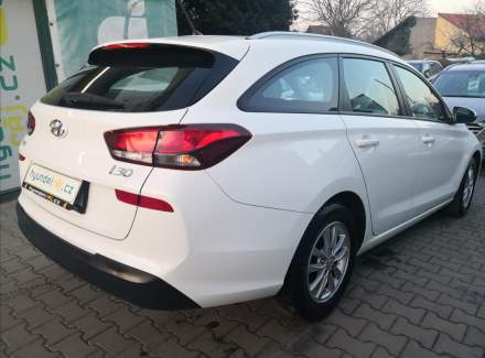 Hyundai - i30