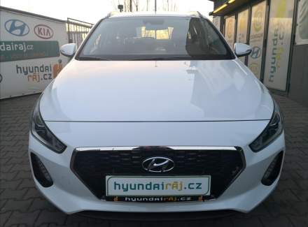 Hyundai - i30