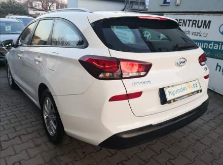 Hyundai - i30