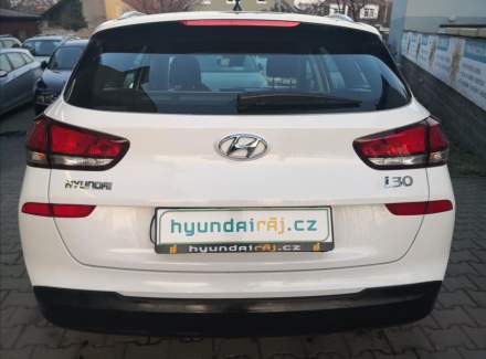 Hyundai - i30