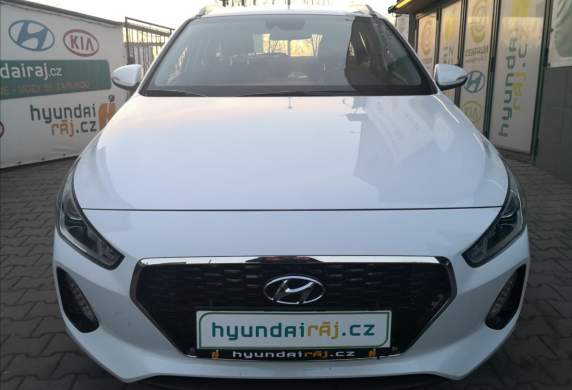 Hyundai - i30