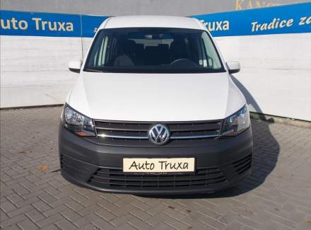 Volkswagen - Caddy