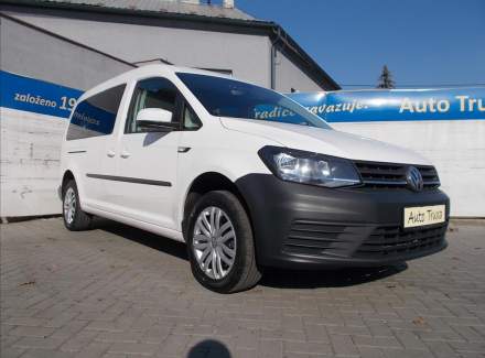 Volkswagen - Caddy