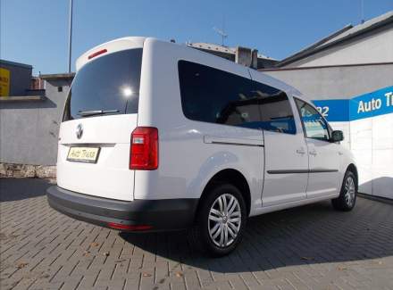 Volkswagen - Caddy