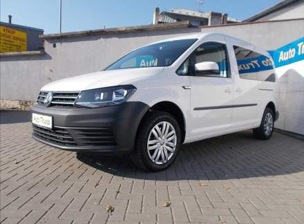 Volkswagen - Caddy