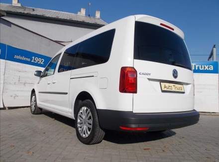 Volkswagen - Caddy