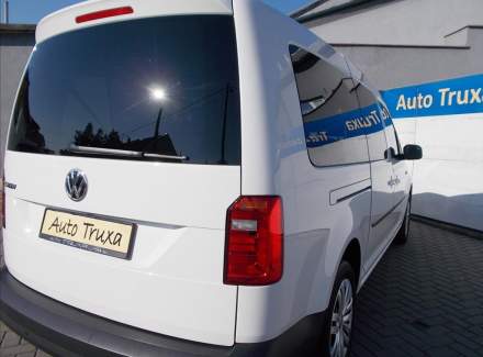 Volkswagen - Caddy