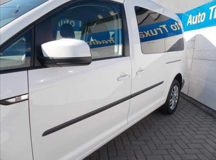 Volkswagen - Caddy