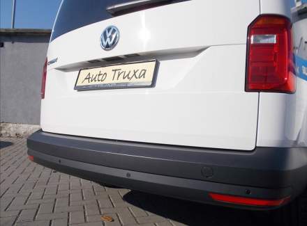 Volkswagen - Caddy