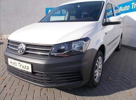 Volkswagen - Caddy