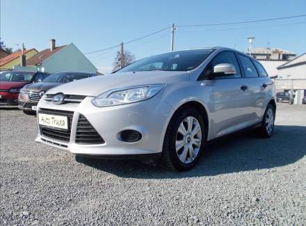 Ford - Focus