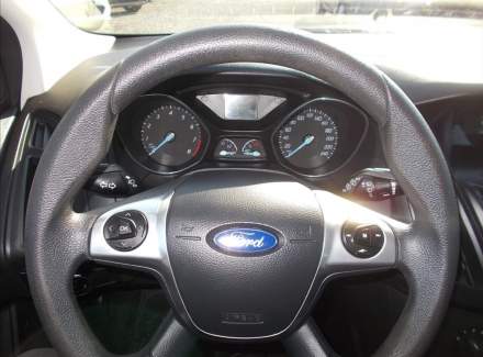 Ford - Focus